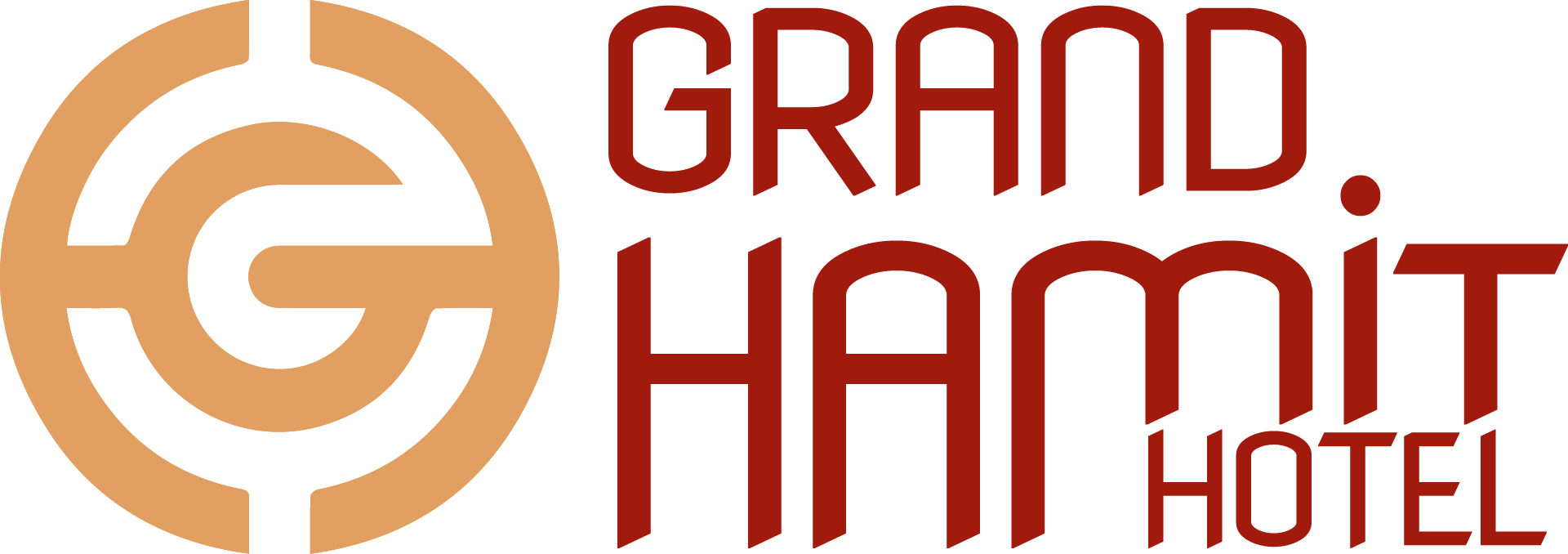 Grand Hamit Hotel